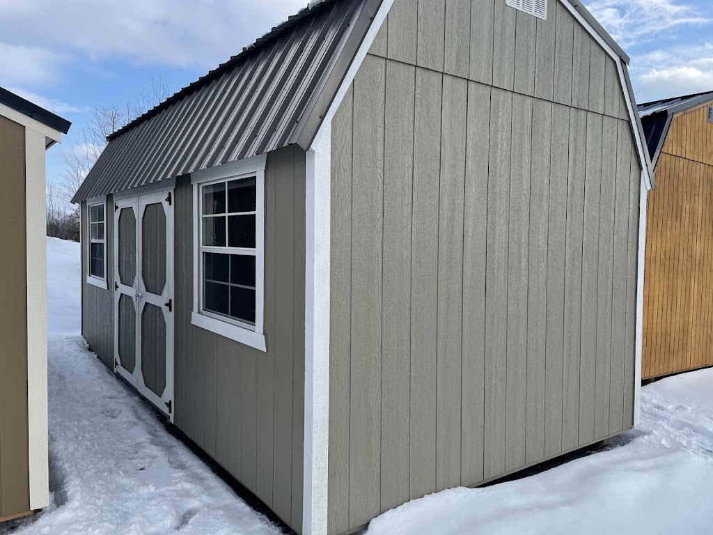 Old Hickory of Sundridge | 132 Muskoka Rd, Sundridge, ON P0A 1Z0, Canada | Phone: (705) 493-8779