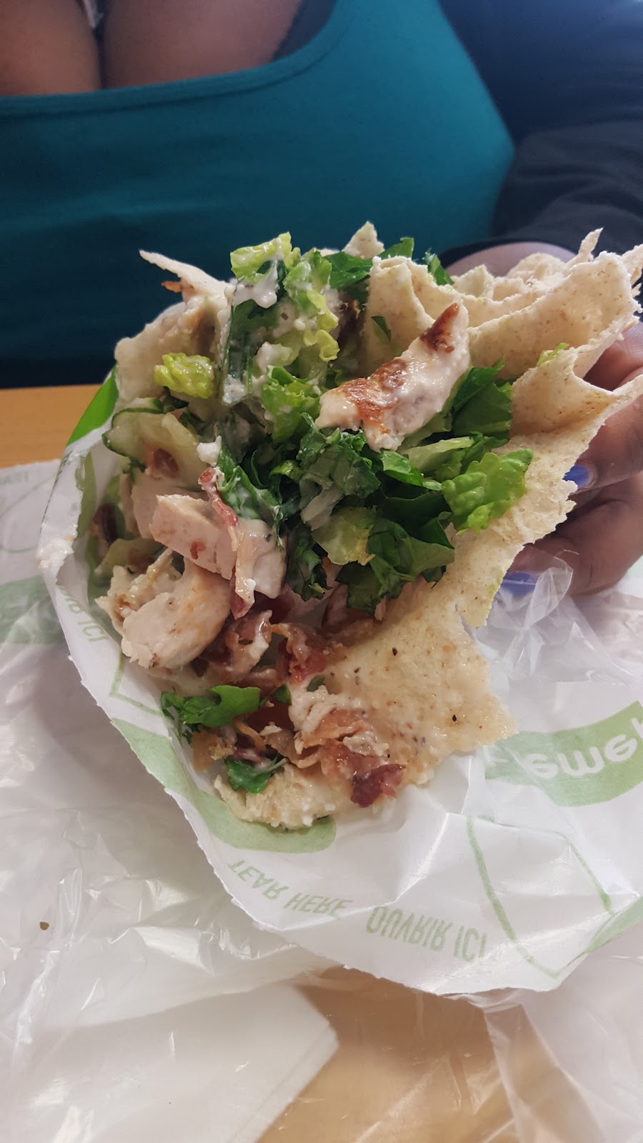 Extreme Pita | 510 Earl Grey Dr Kanata Centrum, Ottawa, ON K2T 1B6, Canada | Phone: (613) 592-2775