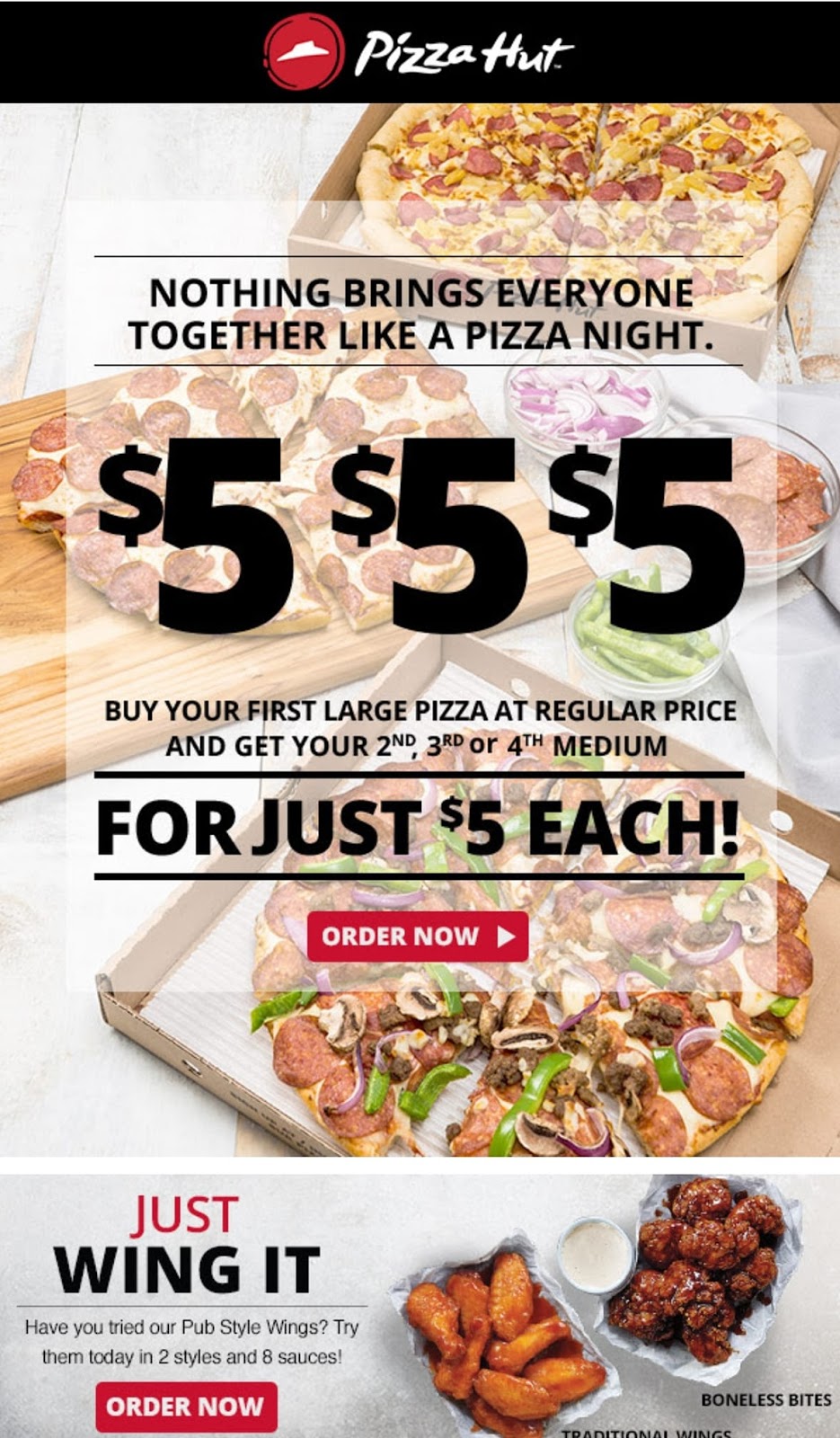 Pizza Hut | 6700 46 St #880, Olds, AB T4H 0A2, Canada | Phone: (403) 556-3437