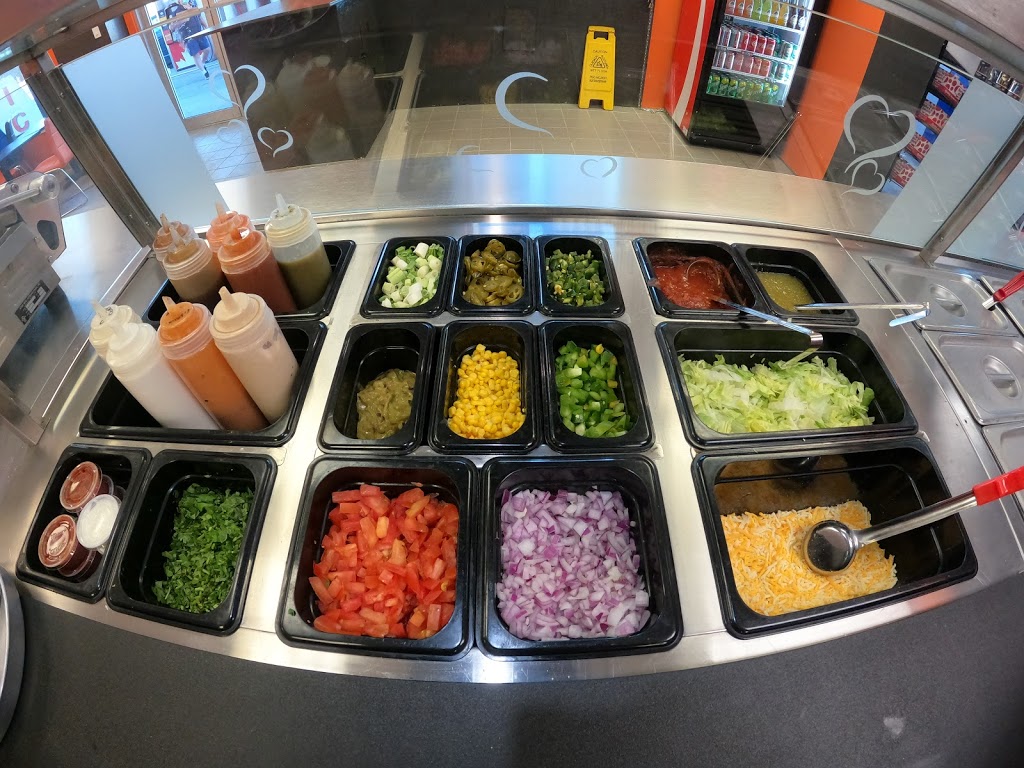 Buritto Zone Lindsay | 2933 Highway 35 South, Lindsay, ON K9V 4R4, Canada | Phone: (705) 878-0880