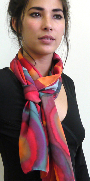 Alarte Silks | 1369 Railspur Alley, Vancouver, BC V6H 4G9, Canada | Phone: (778) 370-4304