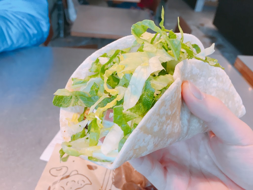 Chipotle Mexican Grill | 60 Fanshawe Park Rd E, London, ON N5X 4C5, Canada | Phone: (519) 672-8348