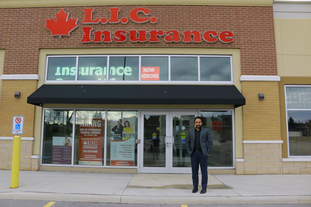 Harjinder Sandhu - Insurance Advisor | 7 John Carroll Dr, Brampton, ON L6P 4K5, Canada | Phone: (416) 668-7000