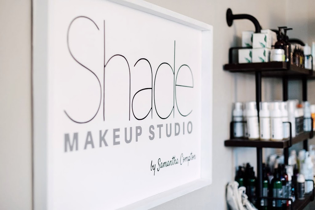 Shade Makeup Studio | 19 Stavebank Rd, Mississauga, ON L5G 2T4, Canada | Phone: (647) 241-6601