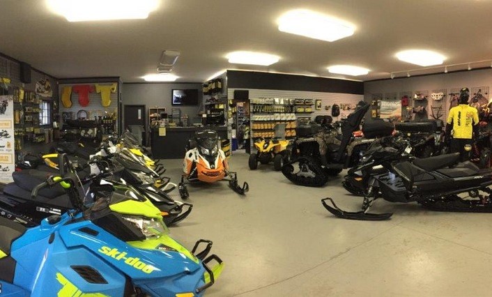 McIntosh Power & Leisure Inc. | RR# 1, 2557 Perth Rd 163, St. Marys, ON N4X 1C4, Canada | Phone: (519) 229-8210