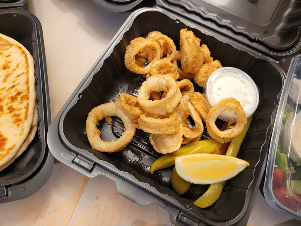 Paréa Authentic Greek | 1675 Tenth Line Rd Unit 22A, Ottawa, ON K1E 3P6, Canada | Phone: (613) 834-1112