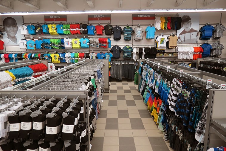 Aubainerie Entrepôt | 965 Boulevard Curé-Labelle local h, Laval, QC H7V 2V7, Canada | Phone: (450) 978-3033