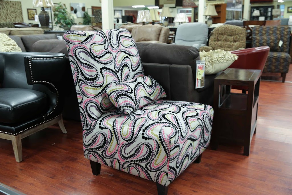 Trads Furniture - Furniture Store London Ontario | Shopping Centre, 785 Wonderland Rd S Unit J16, London, ON N6K 1M6, Canada | Phone: (519) 675-1535