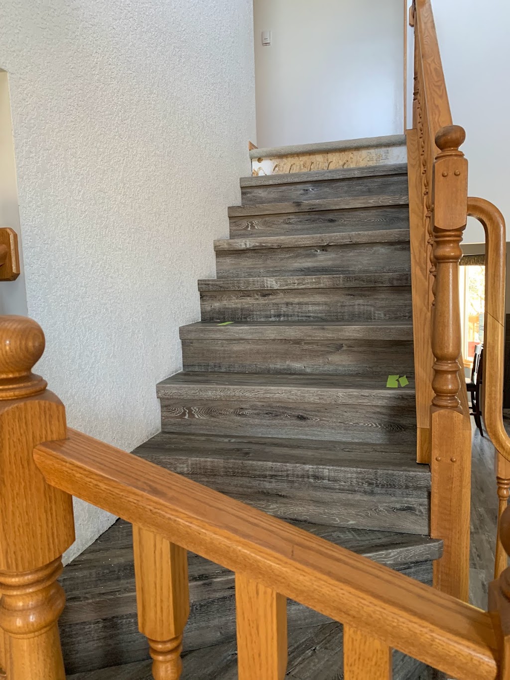 Cool & Clean Flooring Services | 388 Thyrza Burkitt Link N, Lethbridge, AB T1H 5M5, Canada | Phone: (403) 593-2246