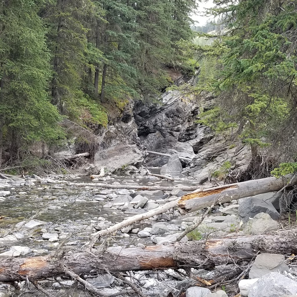 Blue Rock Equestrian Campground | Unnamed Road, Millarville, AB T0L 1K0, Canada