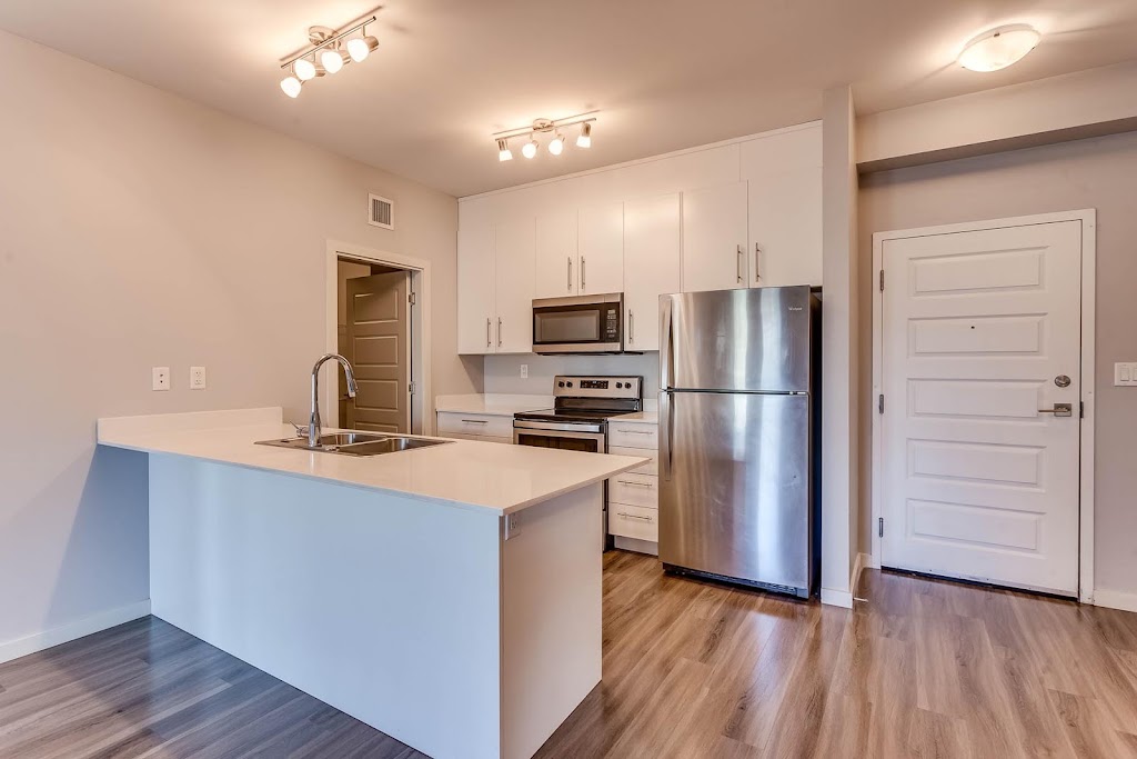 Peak Estates - Boardwalk | 1451 Palliser Trail, Canmore, AB T1W 2Z7, Canada | Phone: (587) 324-4348