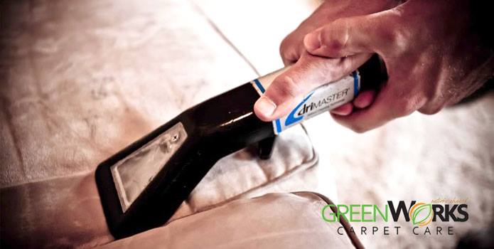 GreenWorks Carpet Care | 156 21st St W #306, North Vancouver, BC V7M 1Y9, Canada | Phone: (604) 518-8111
