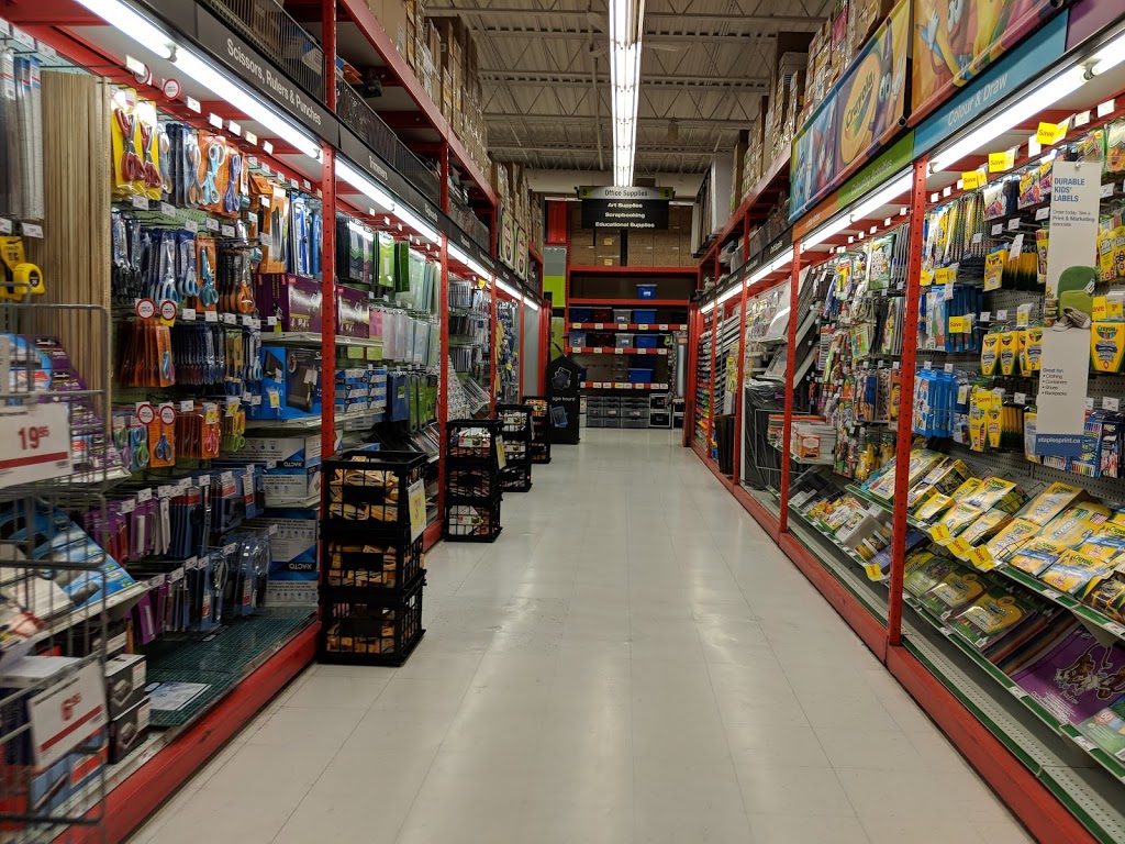 Staples | 1910 Pembina Hwy, Winnipeg, MB R3T 4S5, Canada | Phone: (204) 269-5928
