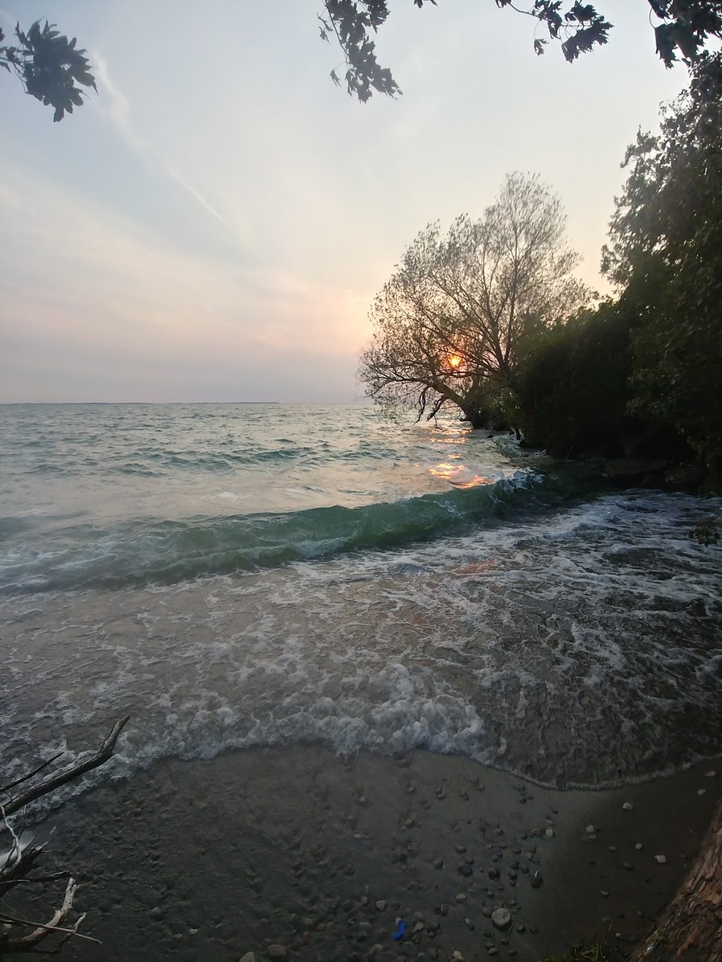 The Gathering Place B&B | 933 W Shore Rd, Pelee Island, ON N0R 1M0, Canada | Phone: (226) 602-5395