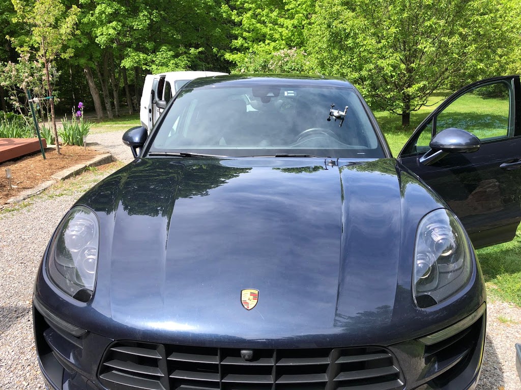 Maple Auto Glass Peterborough | 1123 Water St, Peterborough, ON K9H 3P7, Canada | Phone: (705) 927-8717
