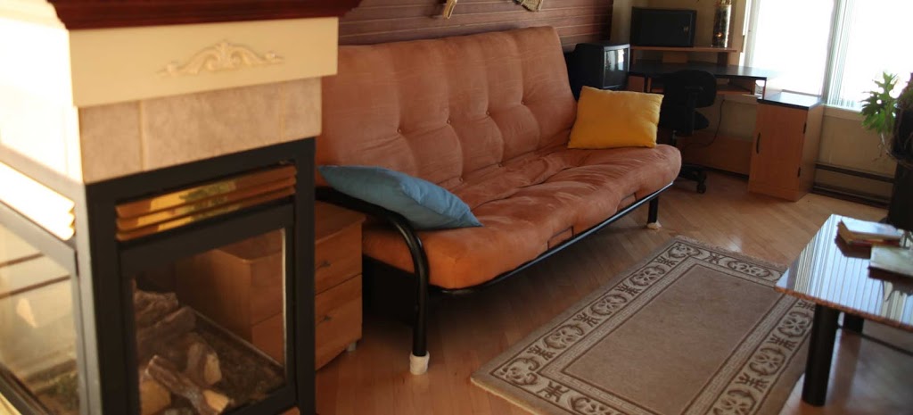 Foyer 4 Saisons | 71 Rue Principale, Frelighsburg, QC J0J, Canada | Phone: (514) 827-4241