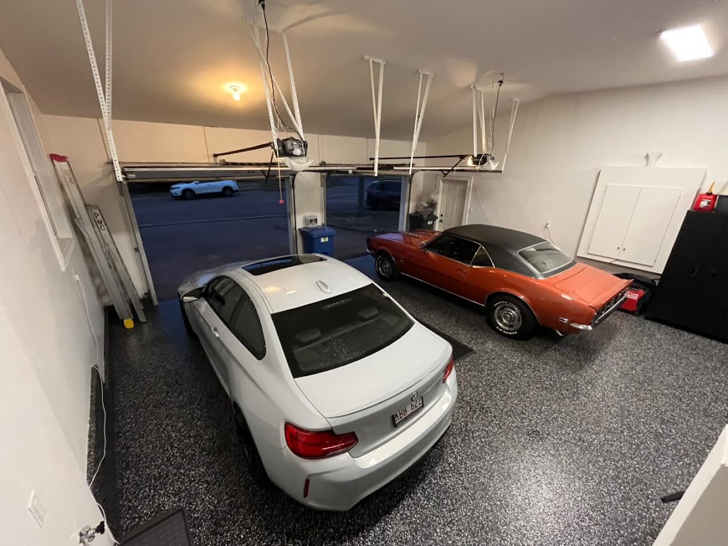 Vepox Epoxy Coatings | 39 Vernay Dr, Memramcook, NB E4K 0E4, Canada | Phone: (506) 777-2505
