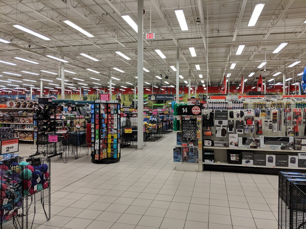 Canadian Tire - Winnipeg Kenaston, MB | 1711 Kenaston Blvd, Winnipeg, MB R3Y 1V5, Canada | Phone: (204) 269-9630
