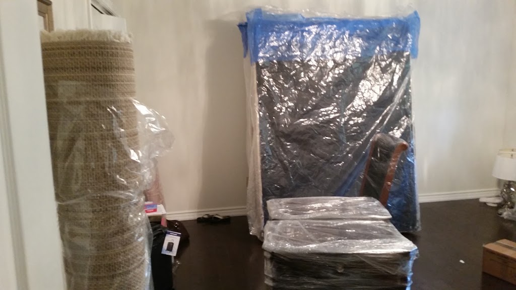 Moving Club | 11 Nightstar Dr, Richmond Hill, ON L4C 8K2, Canada | Phone: (416) 858-5107