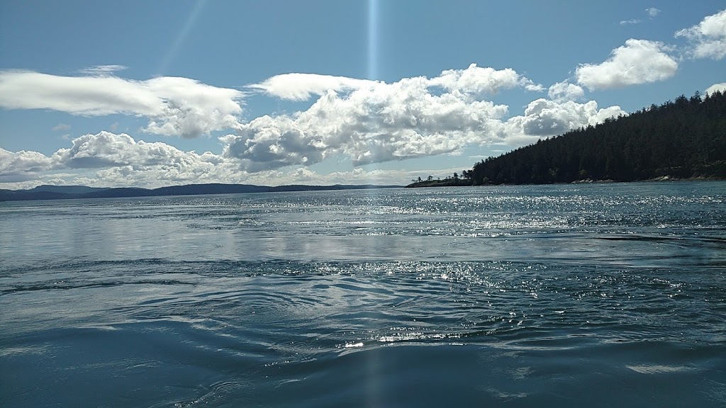San Juan Islands National Wildlife Refuge | Eastsound, WA 98245, USA
