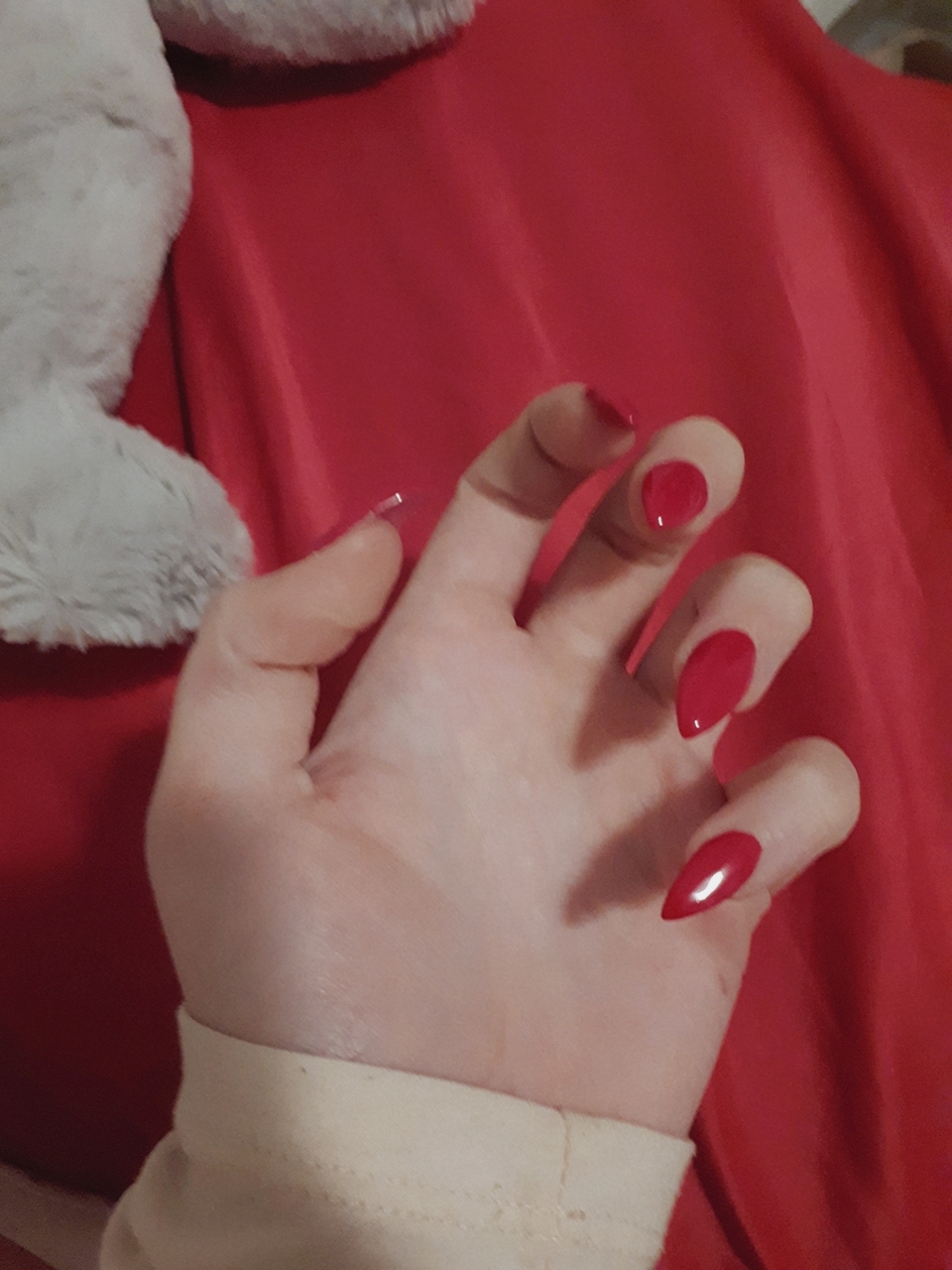Elegant nails | 50 West St, Goderich, ON N7A 2K3, Canada | Phone: (519) 524-8808