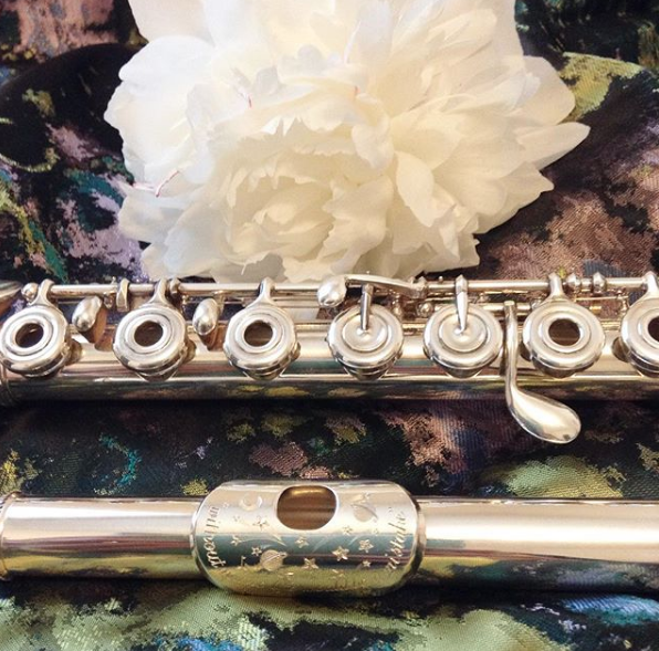 BHT Flute Studio | 53 Crescent Ave, St Thomas, ON N5P 2K4, Canada | Phone: (519) 670-1182