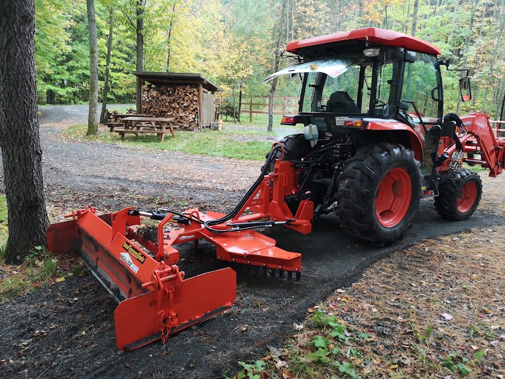 Equipements Wil-Be Inc (Les) | 440 Chem. Ville-Marie, Pintendre, QC G6C 1B5, Canada | Phone: (418) 833-2821