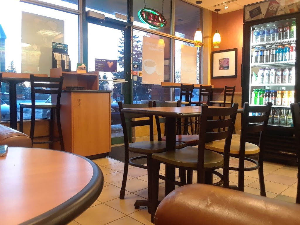 Subway | 1509 50 St NW, Edmonton, AB T6H 2K3, Canada | Phone: (780) 490-0910