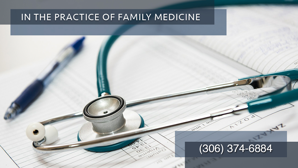 Lakeside Medical Clinic | 3919 8 St E, Saskatoon, SK S7H 5M7, Canada | Phone: (306) 374-6884