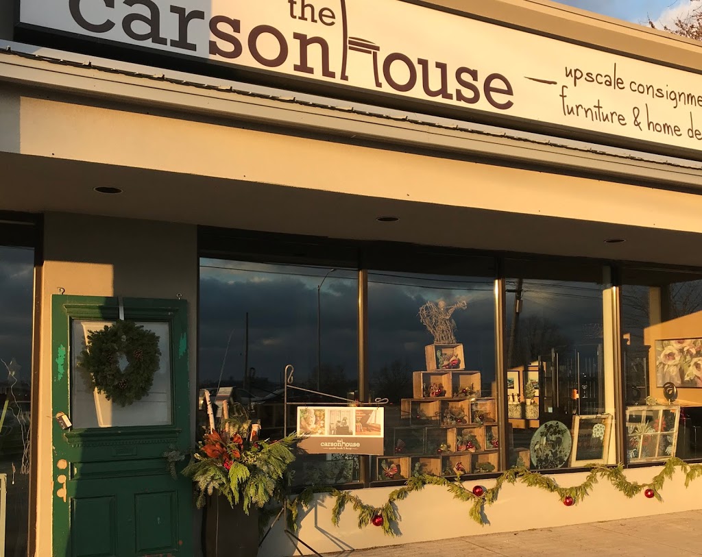 The Carson House 1640 Bath Rd Kingston On K7m 4x6 Canada