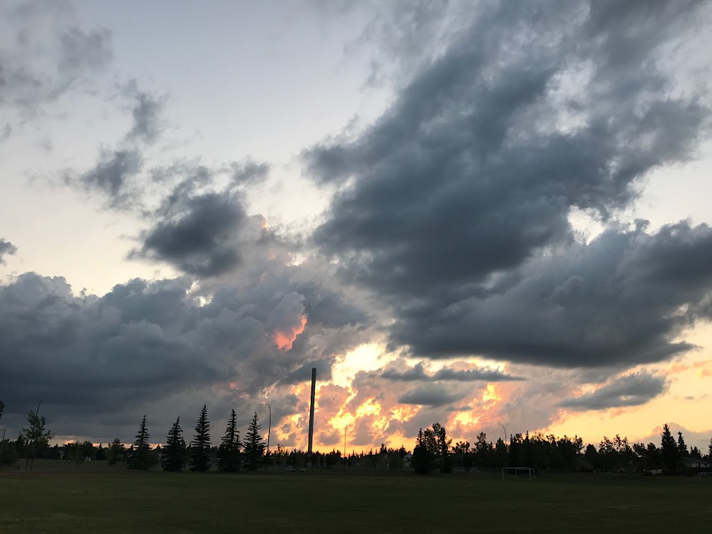 Woodbine Athletic Park | 96 Woodfield Dr SW, Calgary, AB T2W 3T9, Canada | Phone: (403) 268-2489