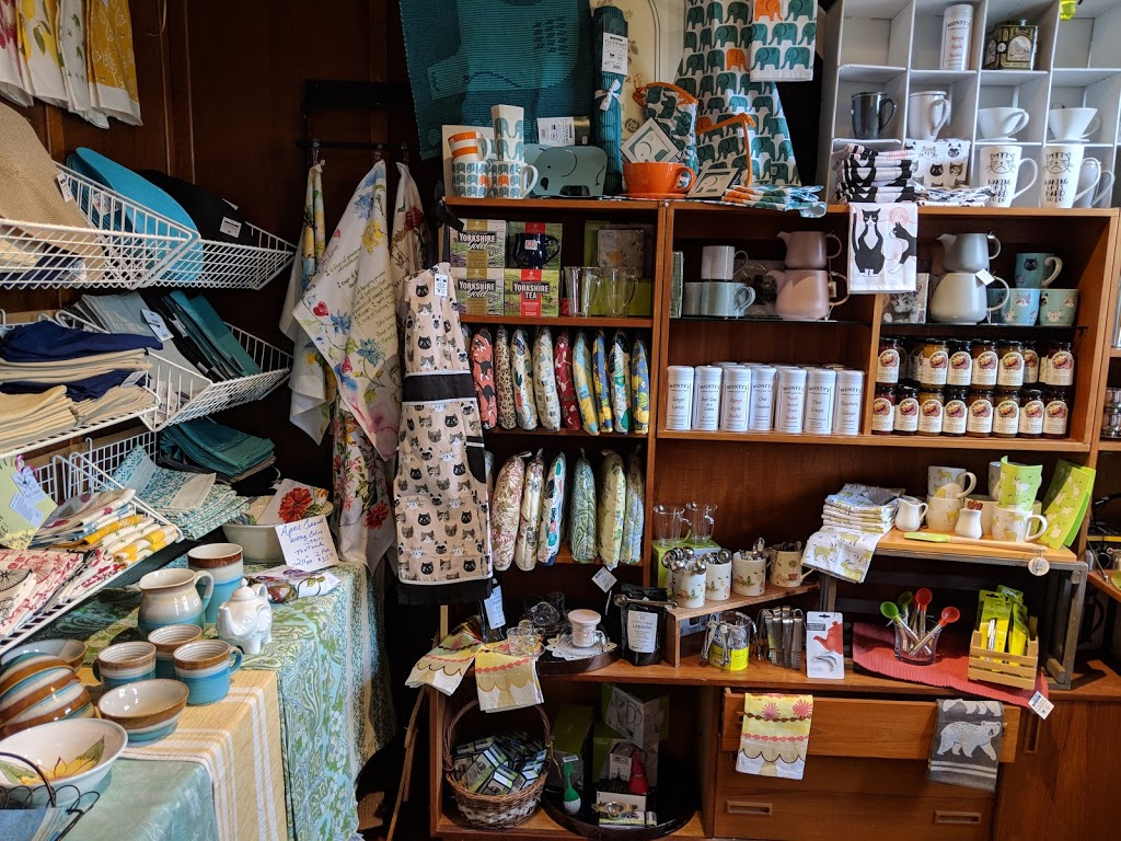Grand Gourmet | 42 Mill St W, Elora, ON N0B 1S0, Canada | Phone: (519) 846-5771