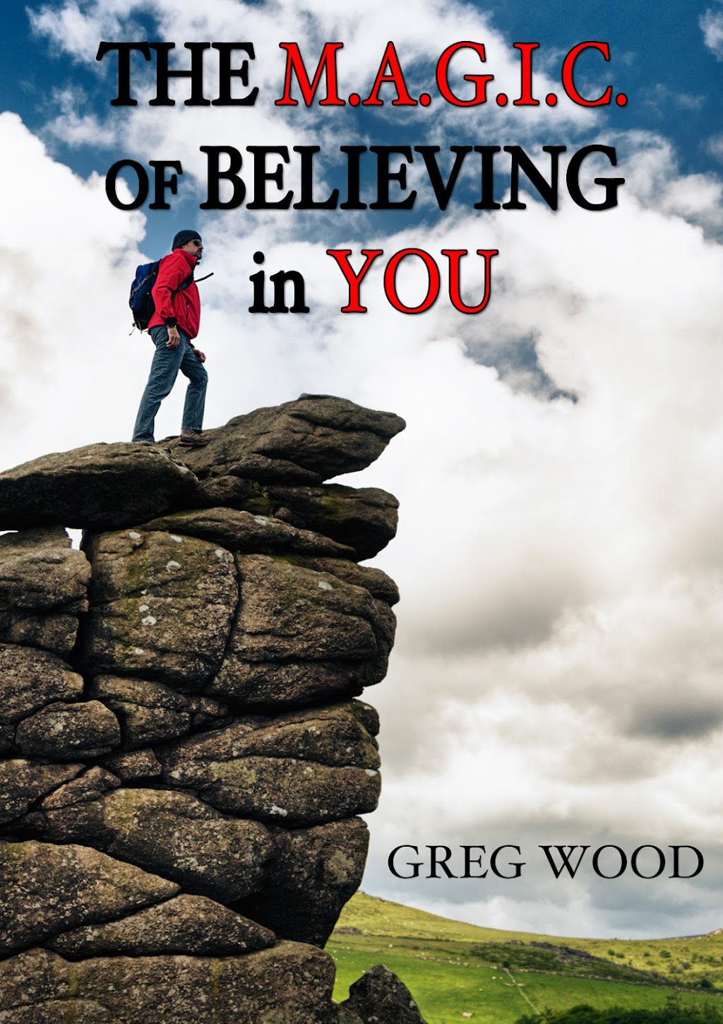 The Magic of Leadership | 90 Essex Ave, Winnipeg, MB R2M 0G2, Canada | Phone: (204) 779-8066