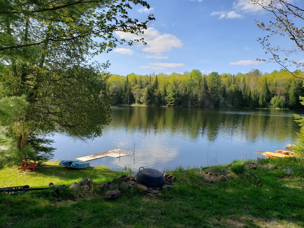 The Woods of Minden HIlls | 1831 Haliburton County Rd 21, Minden, ON K0M 2K0, Canada | Phone: (705) 286-1233