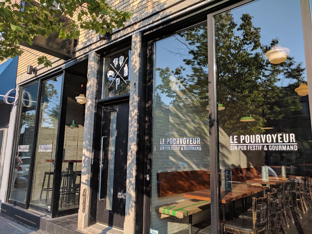 Le Pourvoyeur Fleury | 1432 Rue Fleury E, Montréal, QC H2C 1R8, Canada | Phone: (514) 381-8088