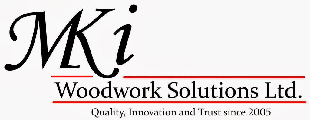 MKi Woodwork Solutions Ltd. | 1762 Autumn Rd, Kelowna, BC V1P 1G1, Canada | Phone: (250) 215-8486