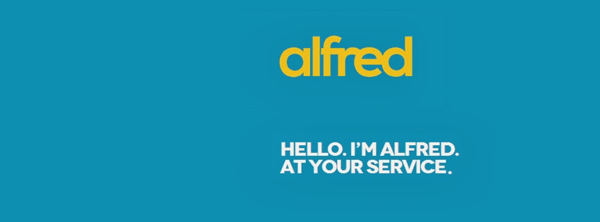 Alfred | 1 Toffee Ct, Etobicoke, ON M8V 3B9, Canada | Phone: (416) 201-0707