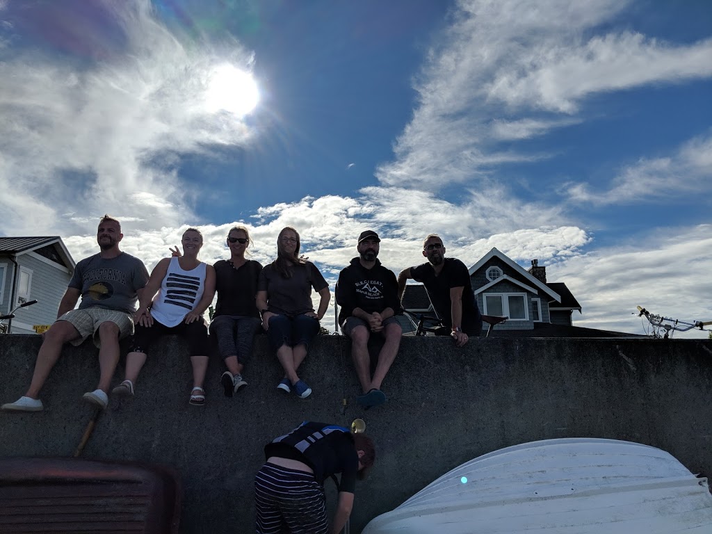 Maple Beach House | 51 Bay View Dr, Point Roberts, WA 98281, USA | Phone: (360) 945-0650