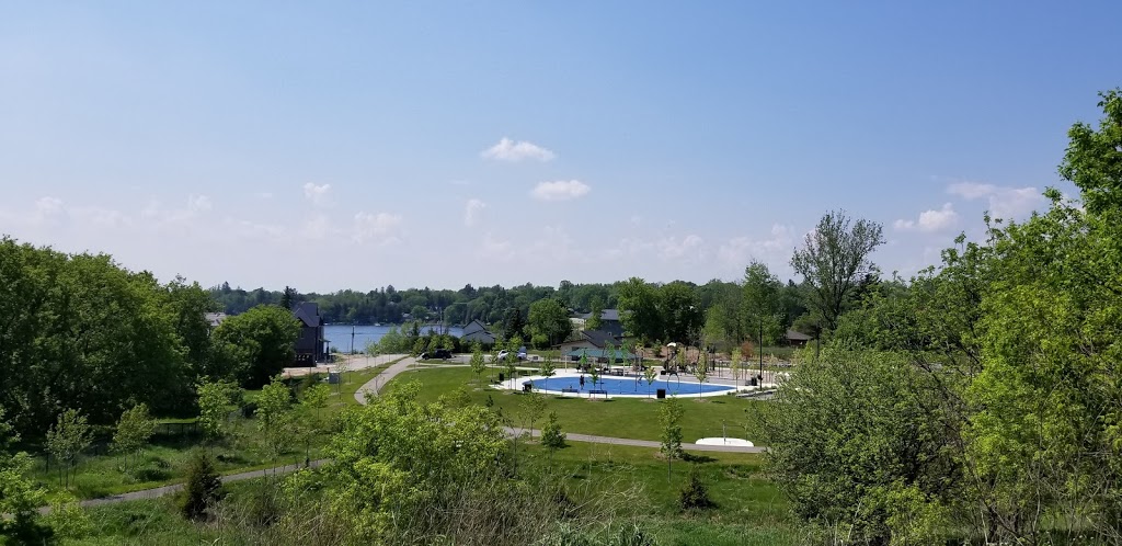 Coultice Park | 14769 Ninth Line, Whitchurch-Stouffville, ON L4A 7X3, Canada