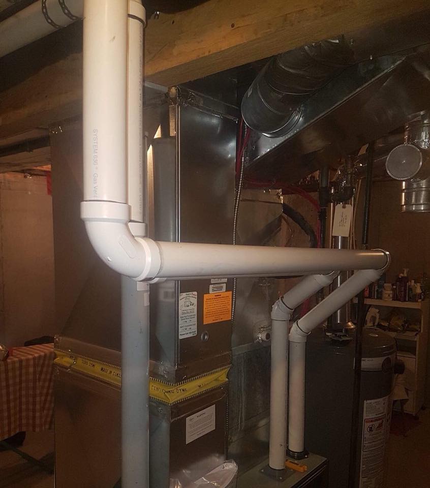 Penberg Mechanical | 2410 Montague St, Regina, SK S4T 3K7, Canada | Phone: (306) 533-8290