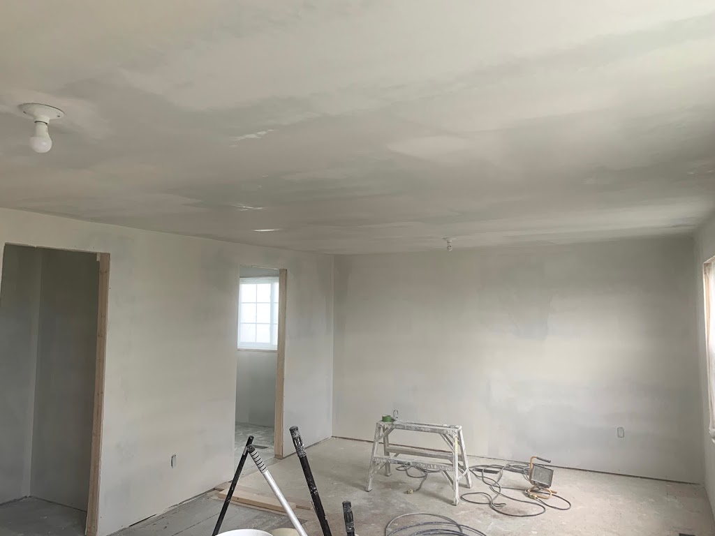 AMG Drywall Taping | 96 Woodburn Rd, Hannon, ON L0R 1P0, Canada | Phone: (289) 880-8561