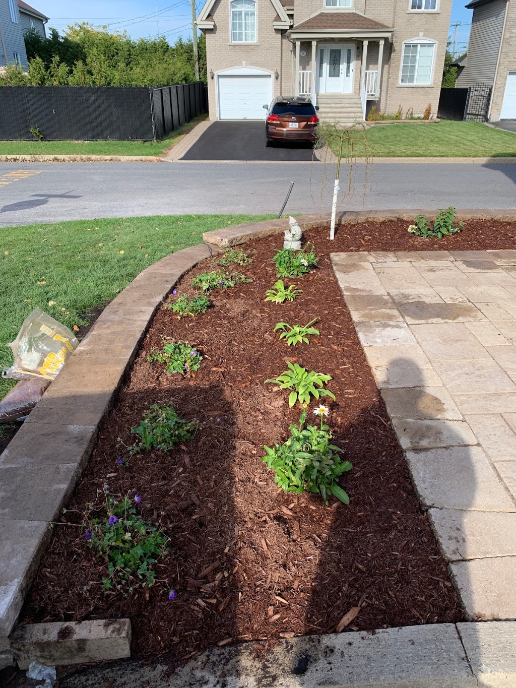 Spray Green - Traitement de pelouse et extermination | 111 Rue Industrielle, Delson, QC J5B 1V9, Canada | Phone: (450) 845-3434