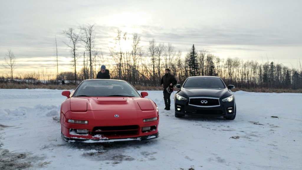 Roys Lake (NASCC Ice Racing) | Stony Plain, AB T7Z 2A3, Canada | Phone: (587) 357-8204