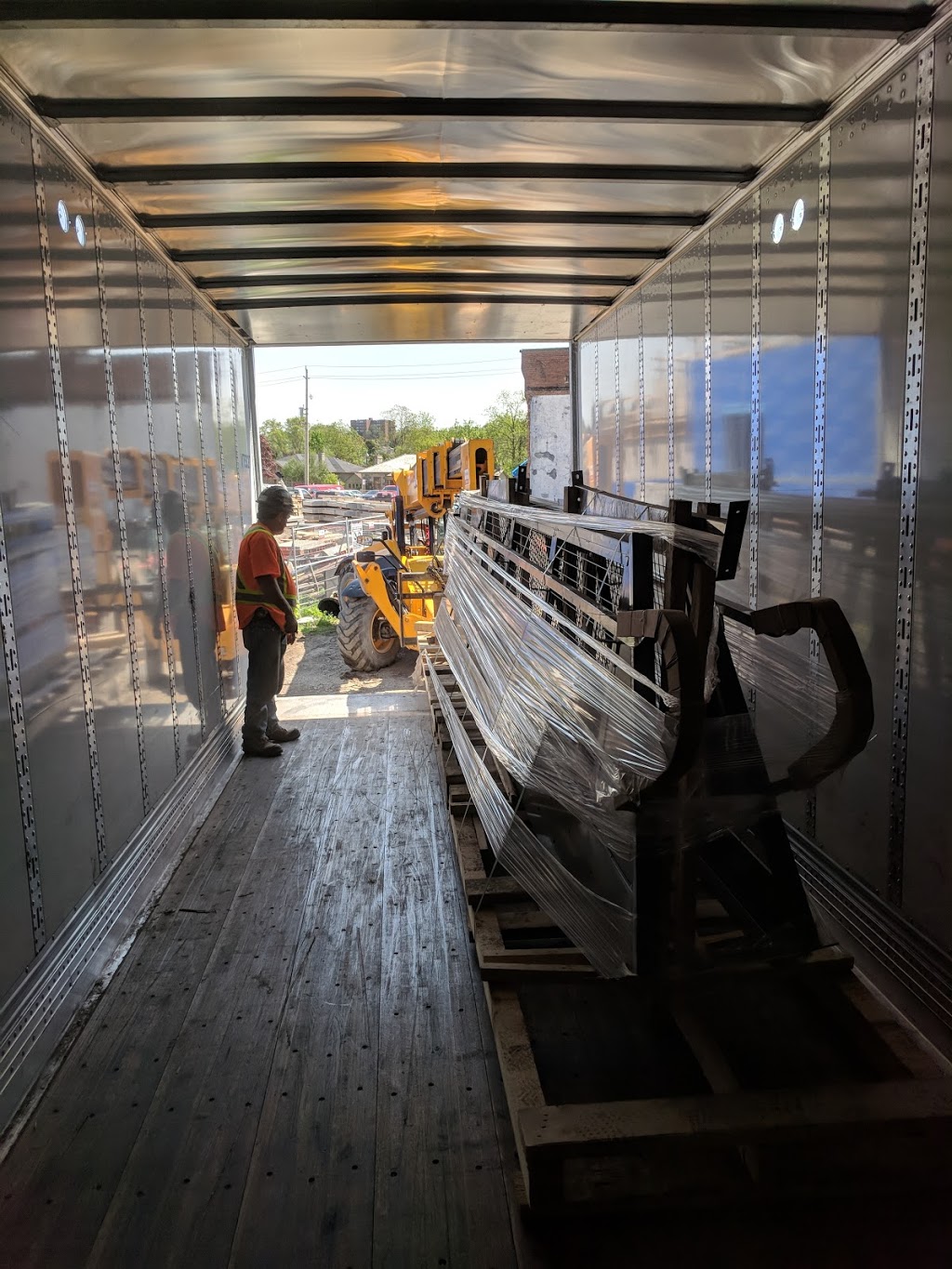 United Steelworkers 86201 | 96 Grand Ave S, Cambridge, ON N1S 2L9, Canada | Phone: (519) 620-1013