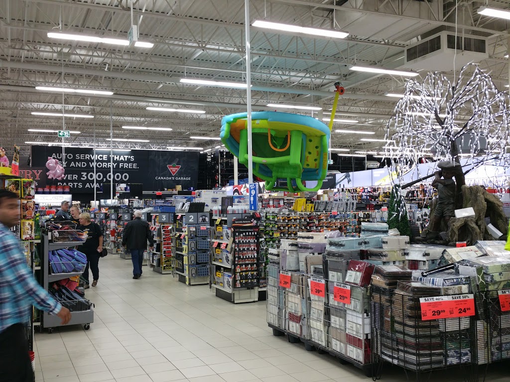 Canadian Tire - Leduc, AB | 5402 Discovery Way, Leduc, AB T9E 8L9, Canada | Phone: (780) 986-5229