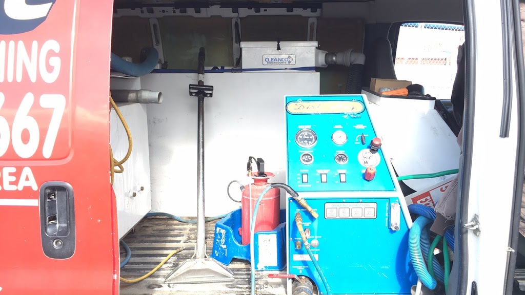 extreme clean | 4408 Imperial Rd, Olds, AB T4H 1M6, Canada | Phone: (403) 586-6667
