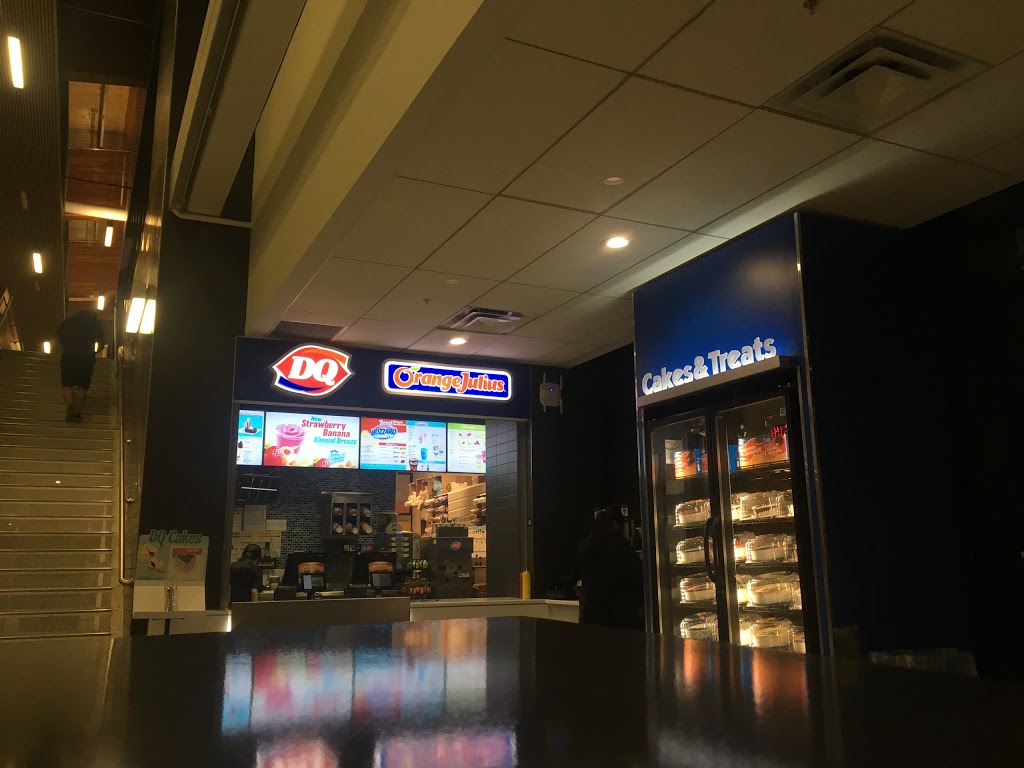 Dairy Queen (Treat) | 2704 17 St NW, Edmonton, AB T5J 2R7, Canada | Phone: (587) 525-3888
