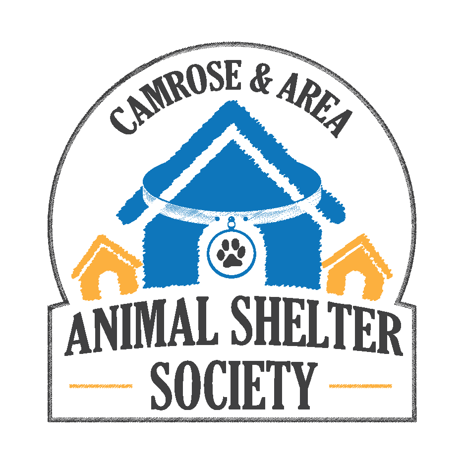 Camrose & Area Animal Shelter Society - 4617 41 St, Camrose, AB T4V 2Y8 ...