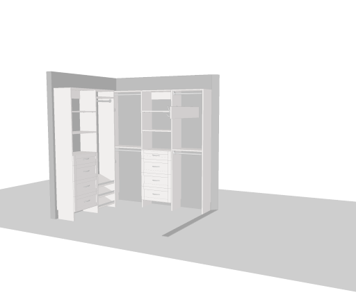 Custom Cut Shelving | 385341 Side Rd 20, Shelburne, ON L9W 5L4, Canada | Phone: (519) 938-0302