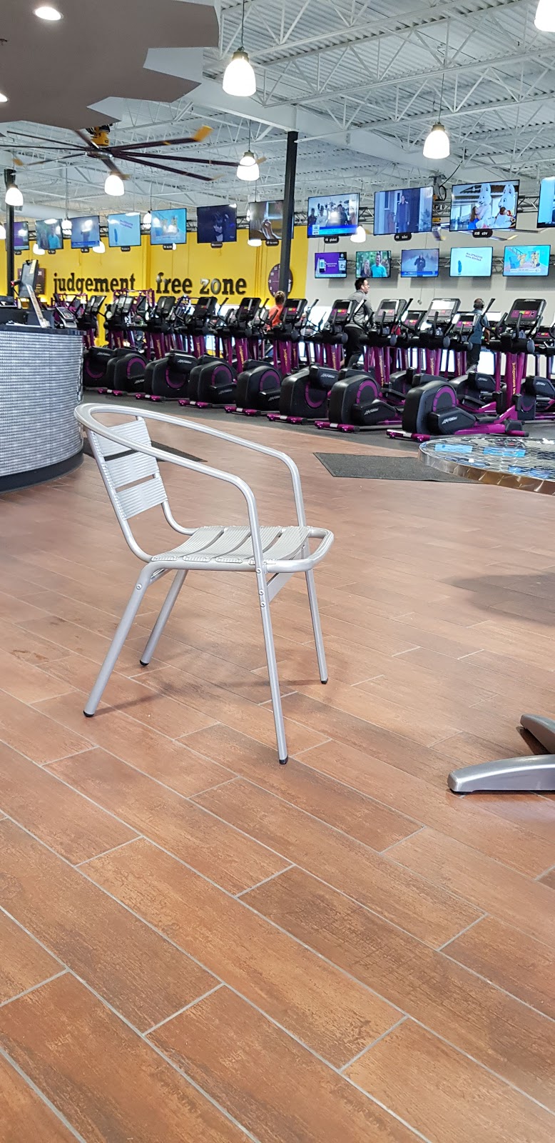 Planet Fitness | 2855 Pembina Hwy, Winnipeg, MB R3T 2H5, Canada | Phone: (204) 815-2420